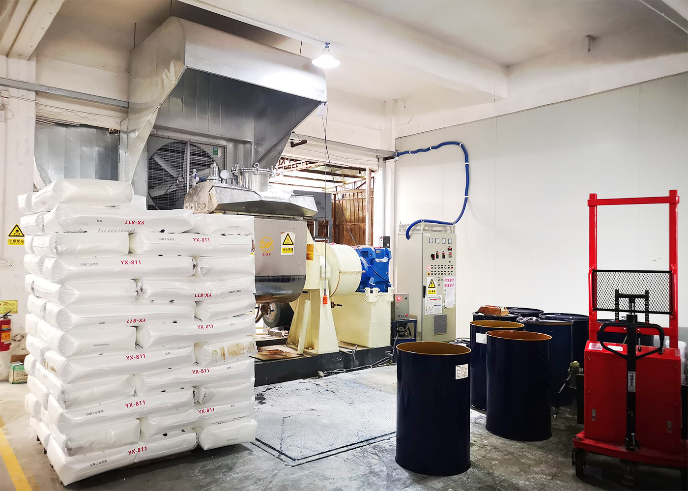 如何根據硅膠硬度來選擇模具？