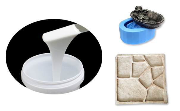 怎樣增強硅膠模具耐用性？