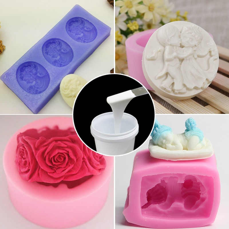 肥皂專(zhuān)用模具硅膠應(yīng)用 肥皂專(zhuān)用模具硅膠應(yīng)用