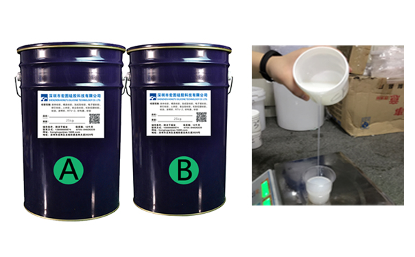 縮合型模具硅膠在裝飾應用領域有哪些 ？