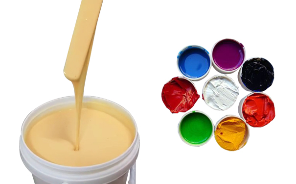 硅膠產品表面出現暗紋怎么辦 ？