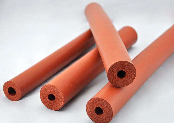 如何模壓發泡硅膠？