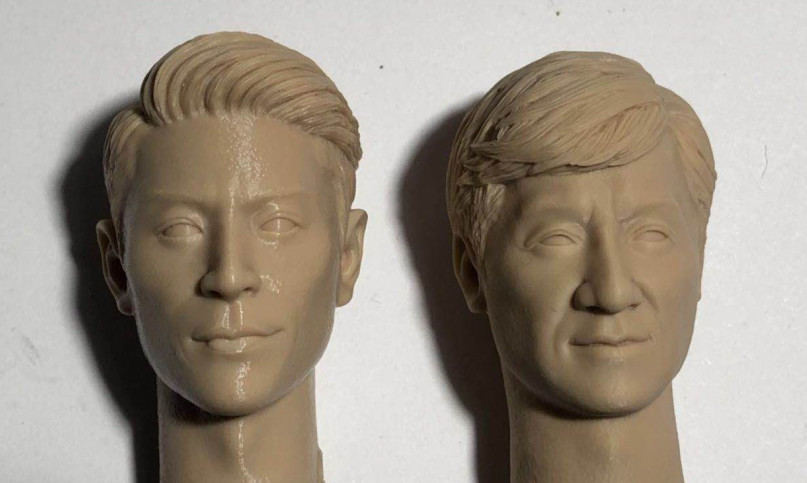 模具硅膠出油是正?，F象嗎 ？