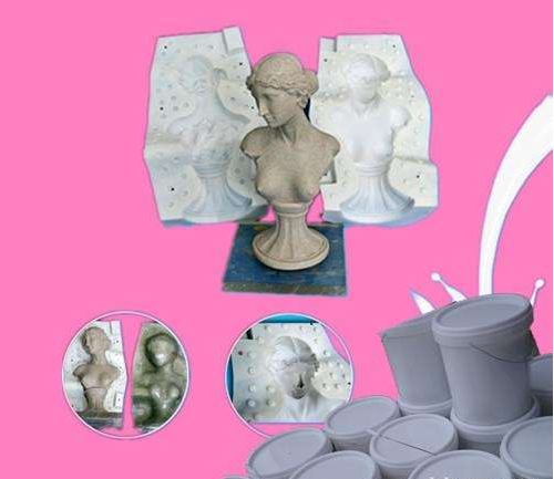 模具硅膠產(chǎn)品應(yīng)該如何保養(yǎng)？