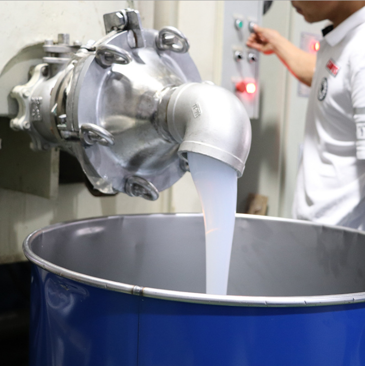 硅膠有味道是有毒嗎？