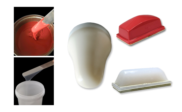 移印硅膠頭硬度調整技巧：如何根據客戶要求定制？