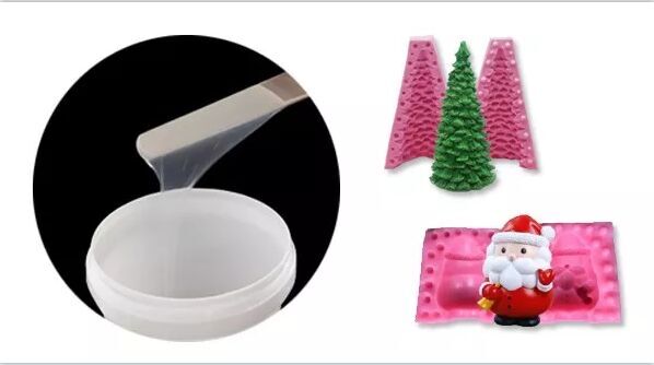 從平凡到非凡，蠟燭模具硅膠讓蠟燭煥發新生