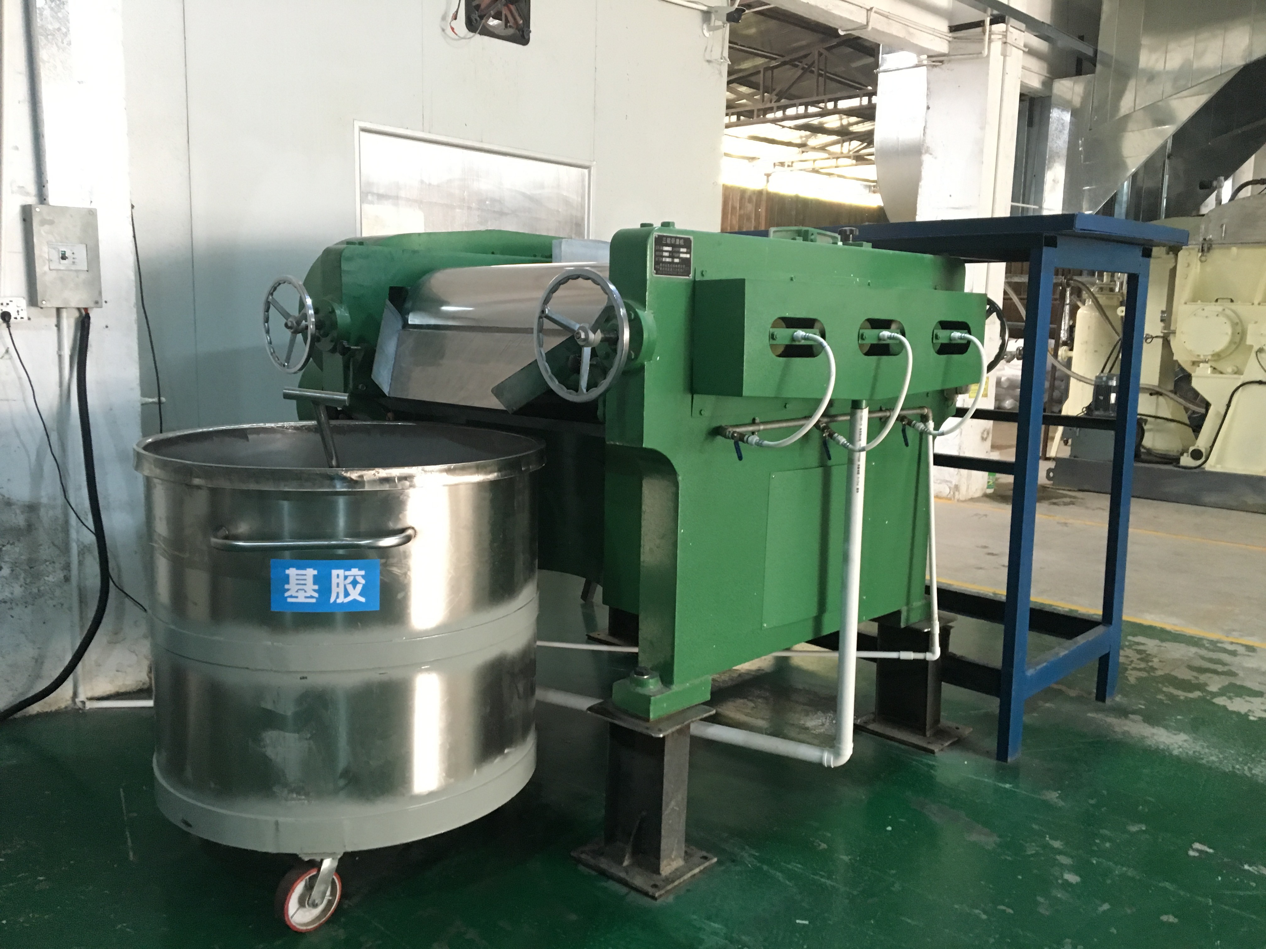 模具硅橡膠 模具硅橡膠