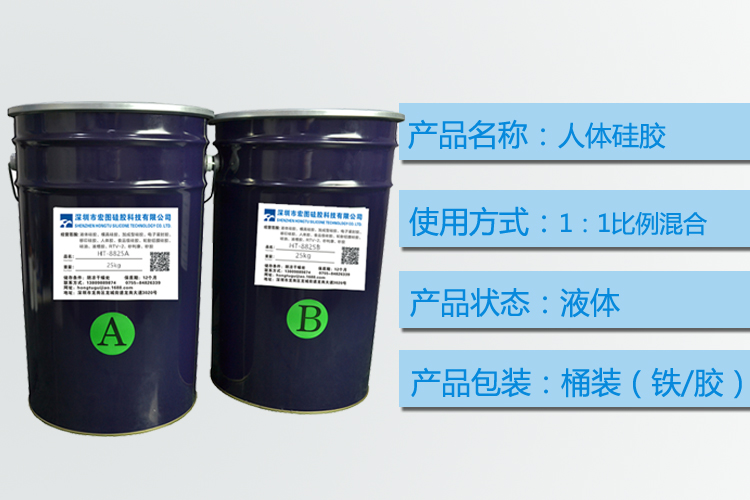 探訪人體硅膠工廠，揭秘生產過程！