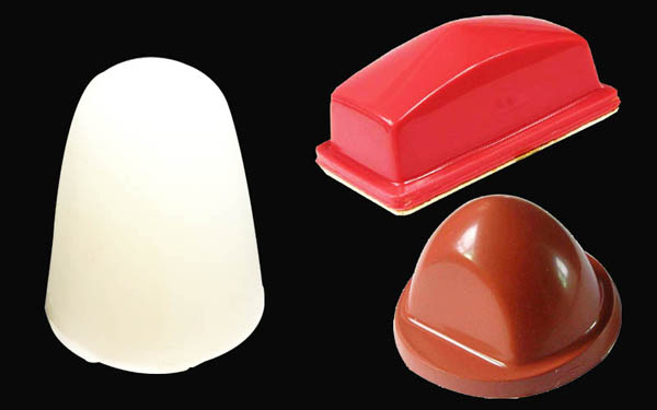 移印圖案不清晰，是移印膠頭沒選對(duì)嗎？