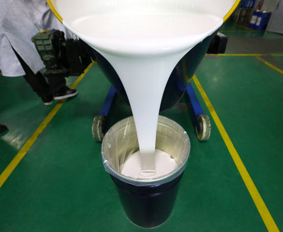 模具硅膠硬度可以自己選擇嗎 ？