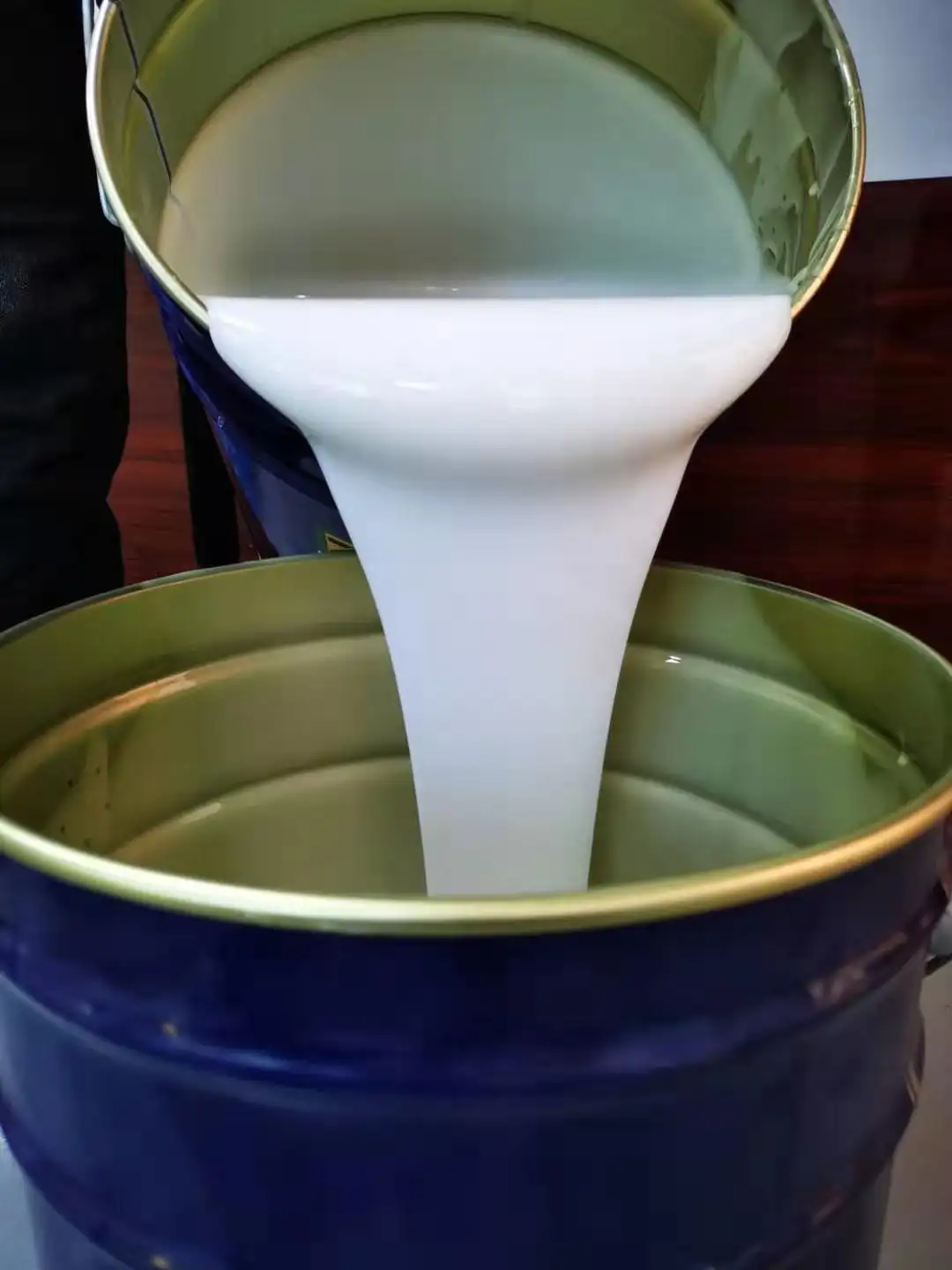 液體硅膠 液體硅膠